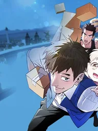 Isekai Single Dad - คุณพ่อเลี้ยงเดี่ยวทะลุมิติ ปกมังงะ Isekai Single Dad - คุณพ่อเลี้ยงเดี่ยวทะลุมิติ