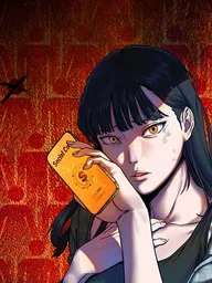 Social Coin: Your Price - บอกมาค่าตัวเท่าไหร่ ปกมังงะ Social Coin: Your Price - บอกมาค่าตัวเท่าไหร่