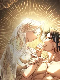 ปกมังงะ The Salvation Equation - กู้ชีวิตลิขิตท่านเอิร์ล