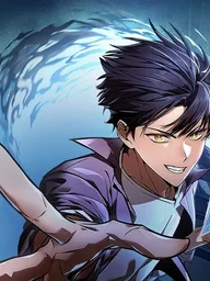 ปกมังงะ My Very Own Tower Strategy Guide - คู่มือกลยุทธ์พิชิตหอคอย