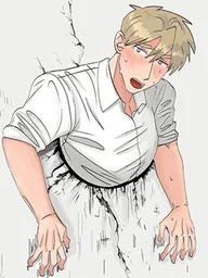 ปกมังงะ Help Me!... Or Not? - ช่วยด้วย!...หรือไม่ต้อง