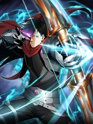 ปกมังงะ King of Games: I Can Evolve Everything - ราชันแห่งเกม: ฉันวิวัฒนาการได้ทุกอย่าง