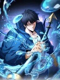 Alone Above the Martial World - เดียวดายเหนือยุทธภพ สังหารสามพันจักรพรรดิ ปกมังงะ Alone Above the Martial World - เดียวดายเหนือยุทธภพ สังหารสามพันจักรพรรดิ
