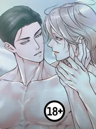 Borderline - สัมพันธ์ลวงรัก ปกมังงะ Borderline - สัมพันธ์ลวงรัก
