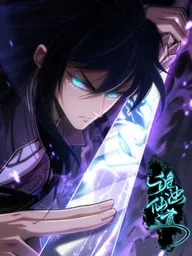 Mysterious Immortal Path - เส้นทางอมตะอันลึกลับ ปกมังงะ Mysterious Immortal Path - เส้นทางอมตะอันลึกลับ
