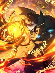 ปกมังงะ Global Class Awakening: The Mage King's Skills Gain Infinite Upgrades - ยุคเปลี่ยนอาชีพ: ราชันย์เวทยัดออปชั่นสกิลไร้ขีดจำกัด!