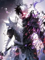 ปกมังงะ I Became The Game's Biggest Villain - เมื่อผมกลายเป็นมหาตัวร้ายอันดับหนึ่งในเกม