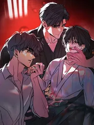 Icebreaker - ไอซ์เบรกเกอร์ ปกมังงะ Icebreaker - ไอซ์เบรกเกอร์